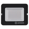 LED reflektor 50W 4500lm 3000K IP65 čierny LEDVANCE COMPACT V LED reflektor 50W 4500lm 3000K IP65 čierny LEDVANCE COMPACT V
