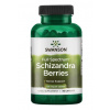 Swanson Schizandra Berries (Klanopraška čínska), 525 mg, 90 kapsúl Swanson Schizandra Berries (Klanopraška čínska), 525 mg, 90 kapsúl