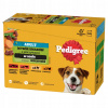 Vlhké krmivo pre psa Pedigree Vital Protection v omáčke 12 x 100 g Vlhké krmivo pre psa Pedigree Vital Protection v omáčke 12 x 100 g