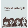 Pišlické příběhy II - Filip Rychlebský, Jan Hanulík (ilustrácie) Pišlické příběhy II - Filip Rychlebský, Jan Hanulík (ilustrácie)