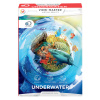 View-master zážitkový balíček: podvodný svet View-master zážitkový balíček: podvodný svet