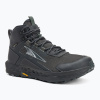 Pánske trekové topánky Altra Timp 5 Hiker GTX black Pánske trekové topánky Altra Timp 5 Hiker GTX black