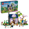 LEGO Friends 42669 Dom včelárov a kvetinová záhrada LEGO Friends 42669 Dom včelárov a kvetinová záhrada
