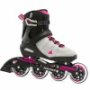 Korčule Rollerblade SIRIO 90 W - 270, cool grey/candy pink