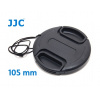 JJC krytka 105 mm LC-105 JJC krytka 105 mm LC-105