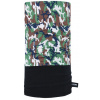 nákrčník Snug Camo, OXFORD (zelená) nákrčník Snug Camo, OXFORD (zelená)