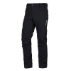 Northfinder Pánske outdoor softshellové nohavice 3L ANATOL blackblack L NO-5030OR Northfinder Pánske outdoor softshellové nohavice 3L ANATOL blackblack L NO-5030OR