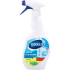 Sidolux + Anti-fog Lemon čistiaci prostriedok na okná a zrkadlá - 500 ml Sidolux + Anti-fog Lemon čistiaci prostriedok na okná a zrkadlá - 500 ml