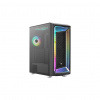 Puzdro pre počítač Aerocool Interstellar-G-BK-v1 RGB Midi Tower ATX (ACCM-PB30053.11) Puzdro pre počítač Aerocool Interstellar-G-BK-v1 RGB Midi Tower ATX (ACCM-PB30053.11)