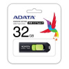 ADATA UC300/32GB/USB 3.2/USB-C/Černá ADATA UC300/32GB/USB 3.2/USB-C/Černá