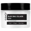 Coxir Black Snail Collagen Výživný krém proti starnutiu - 50 ml Coxir Black Snail Collagen Výživný krém proti starnutiu - 50 ml
