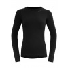 Dámské triko Devold Duo Active Merino 205 Shirt W Black Dámské triko Devold Duo Active Merino 205 Shirt W Black