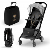 Kinderkraft Kočík športový Pilot 2 Lunar Black Bizuu Kinderkraft Kočík športový Pilot 2 Lunar Black Bizuu