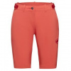 Mammut Runbold Shorts Women oranžová 40 Mammut Runbold Shorts Women oranžová 40