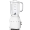 SMEG Šálkový mixér, 1,5 l, 397x197x163 mm, bílý | SMEG, 50's Style SMEG Šálkový mixér, 1,5 l, 397x197x163 mm, bílý | SMEG, 50's Style