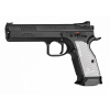 Pištoľ CZ 75 TS 2 / kalibru 9x19 CZUB® Pištoľ CZ 75 TS 2 / kalibru 9x19 CZUB®