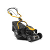Benzínová kosačka Combi 753 SE Stiga, ST 170 OHV LS, 2,6 kW, 51cm Benzínová kosačka Combi 753 SE Stiga, ST 170 OHV LS, 2,6 kW, 51cm