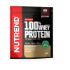 Nutrend 100% Whey Protein 1000 g, čokoládové brownies Nutrend 100% Whey Protein 1000 g, čokoládové brownies