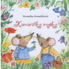 Kamarátky myšky - Árendášová Veronika Kamarátky myšky - Árendášová Veronika