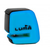 Zámok LUMA ENDURO 92D DIM92DB s vreckom modrá Zámok LUMA ENDURO 92D DIM92DB s vreckom modrá