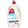 Perlex Xtreme gel Marseillské mydlo Gélový prací prostriedok 4 l Perlex Xtreme gel Marseillské mydlo Gélový prací prostriedok 4 l