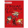 DVD Tv Seriál: Kdopak By Se čertů Bál DVD Tv Seriál: Kdopak By Se čertů Bál