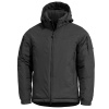 Bunda zimná PENTAGON Logan Level 7 Jacket - čierna Bunda zimná PENTAGON Logan Level 7 Jacket - čierna