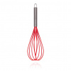 Banquet Metla šlehací 25cm CULINARIA RED silikon Banquet Metla šlehací 25cm CULINARIA RED silikon
