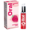 Orálny lubrikačný gél Strawberry Candy (30 ml) Orálny lubrikačný gél Strawberry Candy (30 ml)