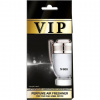 VIP No. 808 parfumový osviežovač do auta 13g. - Paco Rabanne Invictus VIP No. 808 parfumový osviežovač do auta 13g. - Paco Rabanne Invictus