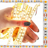 LED pásik 12V - 9,6W/m - IP20 - 1M - neutrálna farba LED pásik 12V - 9,6W/m - IP20 - 1M - neutrálna farba