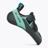 Lezečky SCARPA Arpia V LV shark aqua, veľkosť 37 EU Lezečky SCARPA Arpia V LV shark aqua, veľkosť 37 EU