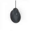Hama vertikálna ergonomická káblová myš ECM-500R, pre pravákov, čierna (173086) Hama vertikálna ergonomická káblová myš ECM-500R, pre pravákov, čierna (173086)