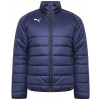 Detská zimná bunda Puma Liga Casual|140 Detská zimná bunda Puma Liga Casual|140