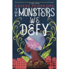 Monsters We Defy - Leslye Penelope Monsters We Defy - Leslye Penelope