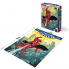 PRIME 3D PUZZLE Marvel Comics Spider-Man 300 ks PRIME 3D PUZZLE Marvel Comics Spider-Man 300 ks