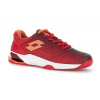 Pánska obuv Lotto Mirage 100 II SPD - grenadine red/tawny red/nectarine - Červený (42) Pánska obuv Lotto Mirage 100 II SPD - grenadine red/tawny red/nectarine - Červený (42)