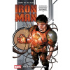 Iron Man Vol. 1: The Stark-Roxxon War Spencer Ackerman Iron Man Vol. 1: The Stark-Roxxon War Spencer Ackerman