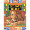 Ezopove bájky Ezopove bájky