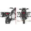 GIVI PLO8208CAM trubkový nosič bočných kufrov PL ONE-FIT pre Moto Guzzi Stelvio 1000 (24-25) GIVI PLO8208CAM trubkový nosič bočných kufrov PL ONE-FIT pre Moto Guzzi Stelvio 1000 (24-25)