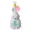 TAKE TIME Tekuté mydlo na ruky Zajačik s vôňou bielej ľalie 1x290 ml TAKE TIME Tekuté mydlo na ruky Zajačik s vôňou bielej ľalie 1x290 ml