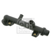 Príruba chladenia FEBI BILSTEIN 26638 Príruba chladenia FEBI BILSTEIN 26638