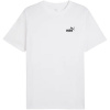 Puma Ess Small No.1 Logo Tee M 682534 02 pánske tričko S Puma Ess Small No.1 Logo Tee M 682534 02 pánske tričko S