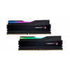 G.SKILL 96GB kit DDR5 6400 CL32 Trident Z5 RGB black F5-6400J3239F48GX2-TZ5RK G.Skill