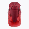 Turistički ruksak deuter Futura Pro 36 l masala/cherry Turistički ruksak deuter Futura Pro 36 l masala/cherry