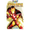Můj první komiks Iron Man V ohrožení Můj první komiks Iron Man V ohrožení