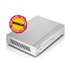 Zyxel GS-105B V5 5-Port MINI Desktop Gigabit Ethernet Switch - Metal Housing Zyxel GS-105B V5 5-Port MINI Desktop Gigabit Ethernet Switch - Metal Housing