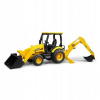 Bruder 02427 Nakladač-rýpadlo JCB Midi CX Bruder 02427 Nakladač-rýpadlo JCB Midi CX