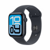 Smart hodinky Apple Watch SE GPS + Cellular (3. generácia) 44 mm čierne Smart hodinky Apple Watch SE GPS + Cellular (3. generácia) 44 mm čierne