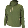 BENNON FORCE Jacket green/sand - L BENNON FORCE Jacket green/sand - L